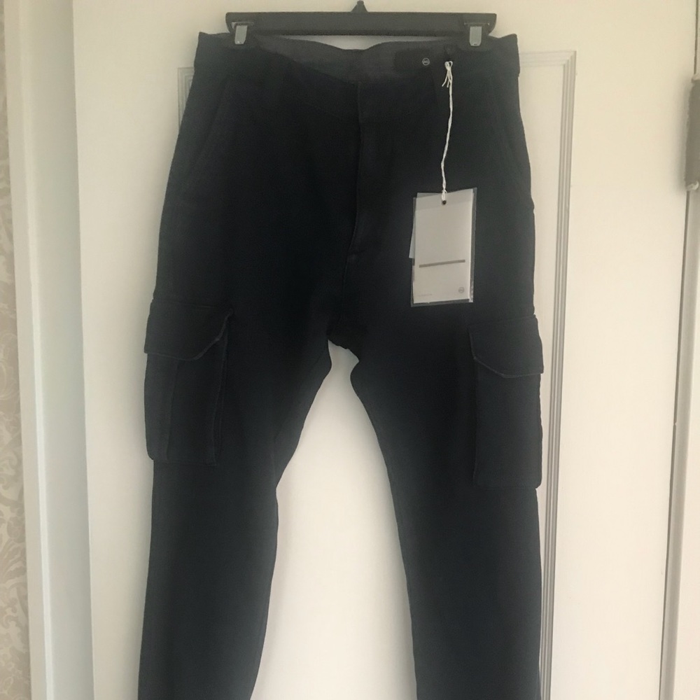 New with tags AG indigo capsule collection pant